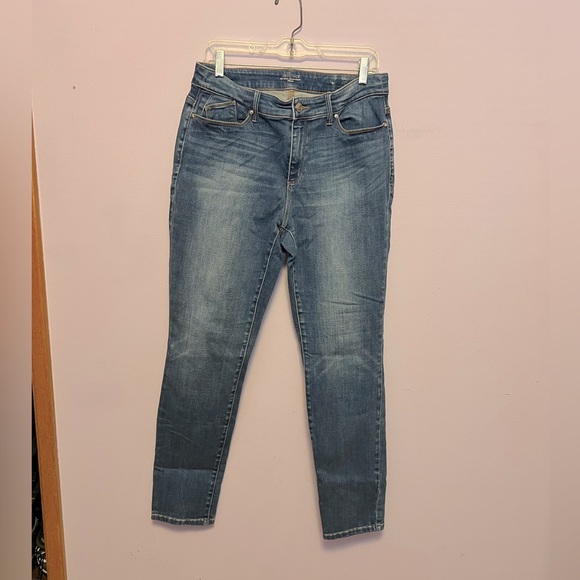 Jeggings jeans - Picture 1 of 5
